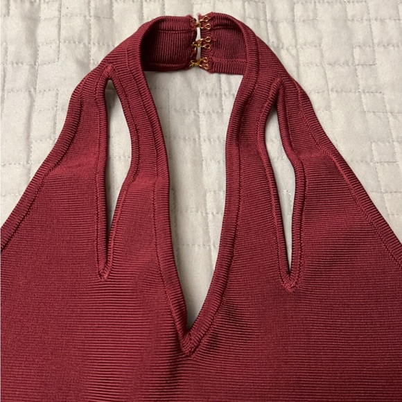 🔥HOST PICK🔥Marciano Dress - Picture 5 of 5